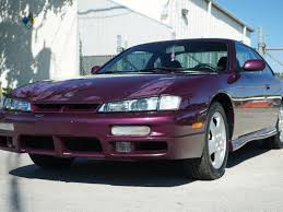 Maybe you would like to learn more about one of these? Nissan 240sx S14 Market Classic Com