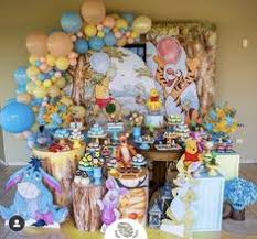 120 Ideas De Winnie The Pooh En 2021 Winnie De Pooh Pooh Temas De Fiesta De Cumpleanos