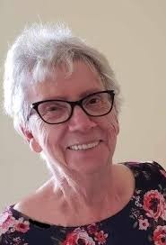 Obituary of Una Marie Dove