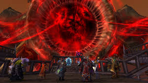 Battle For Azeroth: Horde Leveling Guide | Gnomecore