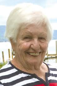 Janet Behan Obituary (2018)