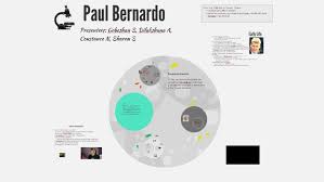 Bernardo was outraged by the fact that he was born as an illegitimate child and started to refer to his very own mother as a slut. Paul Bernardo Forensic Techniques By Dilakshana Ananthayograjah