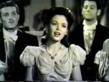 Resultado de imagen de An Old-Fashioned Girl 1949