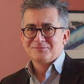 Chief Mouser Larry and the surprising power of political pets