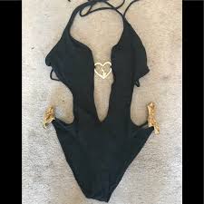 Yober baby boys one piece zipper bathing suit and hat. Baby Phat Swim Baby Phat One Piece Bathing Suit Poshmark