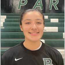 Buena Park girls basketball guard Hannah Fuentes injured in loss to Ontario  Christian