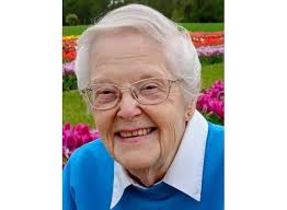 Alison L. Curran Obituary (2025)