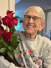 Evelyn Greer Obituary