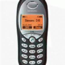Siemens cx65 has 11 mb of . Unlocking Instructions For Siemens C45