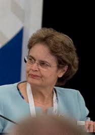 File:Sarah Raine at the annual Shangri-La Dialogue in 2019  -190601-N-WY954-083 (cropped).jpg