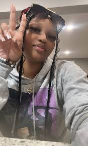 Tyra Sanders's Instagram, Twitter & Facebook