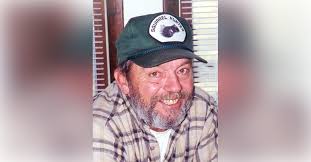 Obituary information for Edward Leon Donohoo