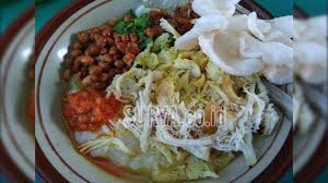 Restoran chinese food yang sudah punya lebih dari 50. Bubur Ayam Mang Asep Jalan Kartini Sidoarjo Rasa Khas Dan Pedasnya Bikin Lidah Meleleh Surya