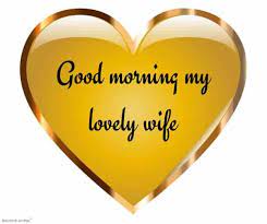 Maybe you would like to learn more about one of these? Romantic Good Morning Messages For Wife Best Collection Romantic Good Morning Messages Good Morning Wife Good Morning Sweetheart Quotes