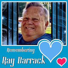 In honor of Fred Marshall, who passed away