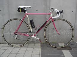 yahoo ブログ サービス終了 自転車