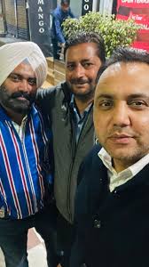 @GNDTP Special School Bathinda ਬਾਈ ਕੱਠੇ ਹੋਏ @highlight Gurmeet Summan  Harjinderpal Singh Goldie Mann Hardwinder Singh Sidhu Harpreet Brar Tinku  Bathinda Rajesh Kantiwal Jasvir Singh Manoj Yadav