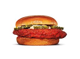 The story of howlin' ray's isn't simply about a restaurant. Burger King Canada Adds New Nashville Hot Crispy Chicken Sandwich Canadify