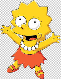 Pin On The Simpsons