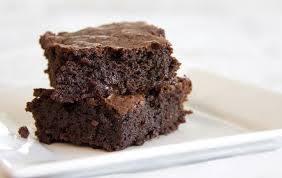 Supreme Naturally Sweet Brownies Natural Sweet Recipes Sugar Free Brownies Naturally Sweet Sweet Recipes
