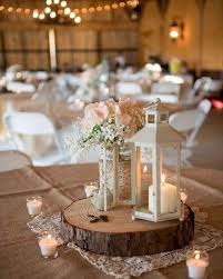 49 Simple And Easy Wedding Centerpiece Ideas Lantern Centerpiece Wedding Wedding Centerpieces Wedding Lanterns