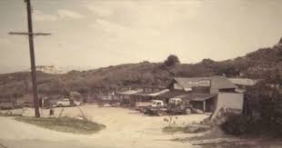 The final days of the spahn movie ranch: Top 10 Movie Sets That Took On A Life Of Their Own Movie Sets Los Angeles Area American Southwest