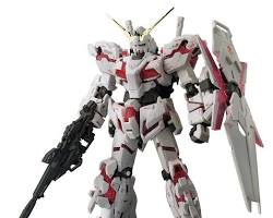Image of Bandai Gundam model kit