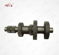 China Truck Parts Transmission Gear Counter Gear Me603214 for Mitsubishi  Fuso