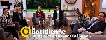 Comment poser une question a l'emission la quotidienne. La Quotidienne Posts Facebook