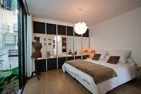 Une Chambre Avec Un Mini Jardin Decoration Maison Mobilier De Salon Maison