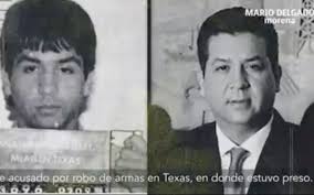 Definen que compitan mario delgado, porfirio muñoz ledo, hilda díaz, adriana menéndez y yeidckol polevnsky. Mario Delgado Se Lanza Contra Garcia Cabeza De Vaca Le Responde Javier Lozano Video Aristegui Noticias