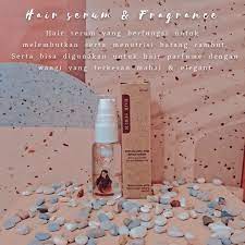 Finally dapet hair serum yang keren banget, bagus banget bikin rambut aku jadi lebih lembut dan yang pasti lebih berkilau lagi, seneng banget dan secintah itu sama hair recovery serum dari natur, ga nyesel dan pasti bakalan selalu repeat order terus. Hair Serum Dan Hair Parfume Murah Dan Wangi Serum Rambut Murah Vitamin Rambut Serum Medan Shopee Indonesia