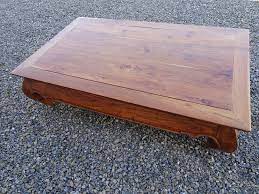 Rated 5 out of 5 stars. Large Balinese Coffee Table Gk Events Hire