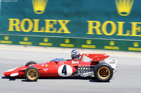 In this blog i am presenting the first 50 years the f1 ferrari evolution seaching the understanding of aerodynamics. 1971 Ferrari 312 B2 Conceptcarz Com