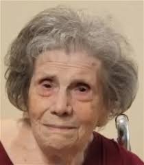 Obituary information for Joan Dorthea Driver