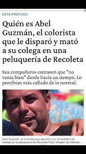 Caso De Abel Montes Estilista