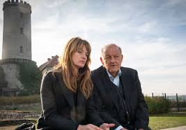 Aber experte alois döring weiß heute, dass diese theorie falsch ist und ostara nur eine erfindung war. Wilsberg Ins Gesicht Geschrieben Tv Film Reihe 2018 2019 Crew United