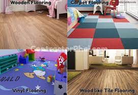 We get asked all the time what's the best flooring for kids' rooms? we are a big fan of carpet tiles. Friendly Floorings For Kids Room Contractorbhai