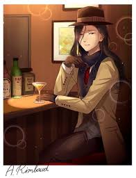 великий из бродячих псов 3 сезон 1 серия смотреть онлайн Fotografiya Fotografii Anime Velikij