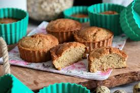 Weitere ideen zu backrezepte rezepte kuchen und torten. Ww Rezept Apfel Bananen Muffins Vintage Diary
