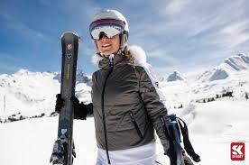 Skiset: ski equipment is evolving, as ...