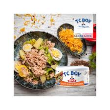 Let us help you find what you're looking for! Tc Boy Chunky Flakes White Meat Tuna In Vegetable Oil 150g X 5 Food Staples Cooking Essentials