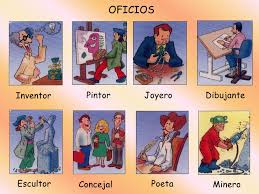 Bildresultat för oficios