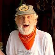 Douglas Alger's Instagram, Twitter & Facebook