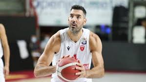 On the big run in the last fiba world cup: Luis Scola Had A Remarkable Performance And Led Varese S Triumph La Pelotita