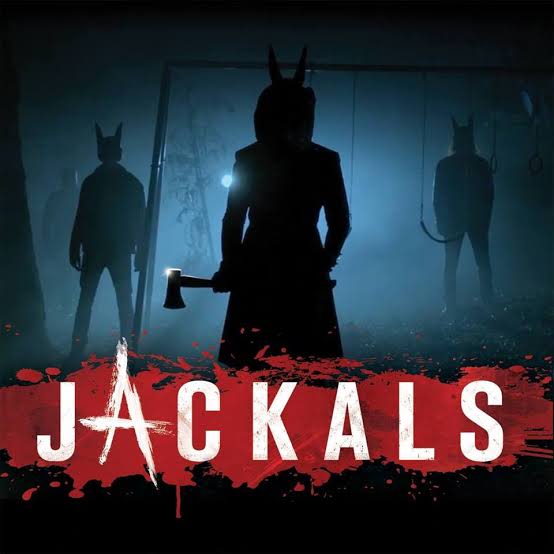 Jackals (2017): A Thriller and Horror Movie Review