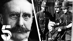 The History of Mr Selfridges: Supporter of The Underdog