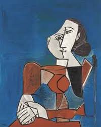 Dinge sollten auf organisierte einfache geometrische formen zurückgeführt werden. 460 Pablo Picasso Ideen In 2021 Pablo Picasso Picasso Kunst Picasso