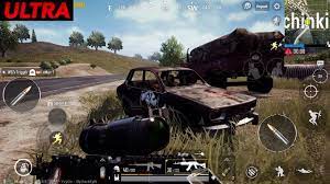 Fpp Pov Ultra Hdr Realistic Movie Graphics Gameplay Pubg Mobile Youtube