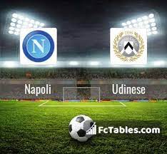 Napoli is competing with atalanta, ac milan, juventus, and lazio for udinese is in midtable obscurity with little to play for as the season draws to a close. Qedyzf92p54bym